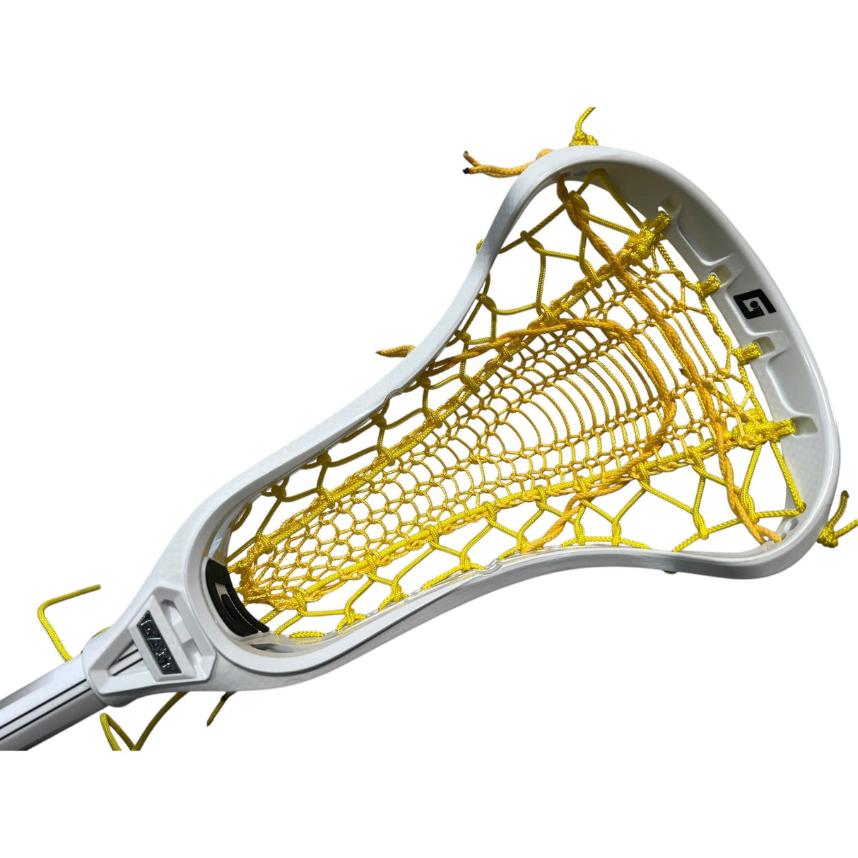 Custom Gait Air D Complete Women's Lacrosse with Valkyrie Pocket