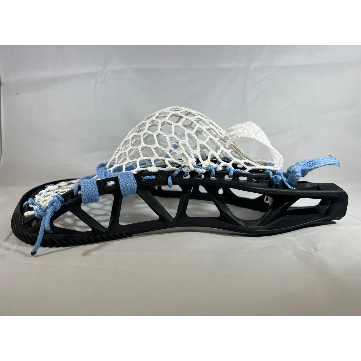 Custom STX Lacrosse X20 with Hero 3.0 Black