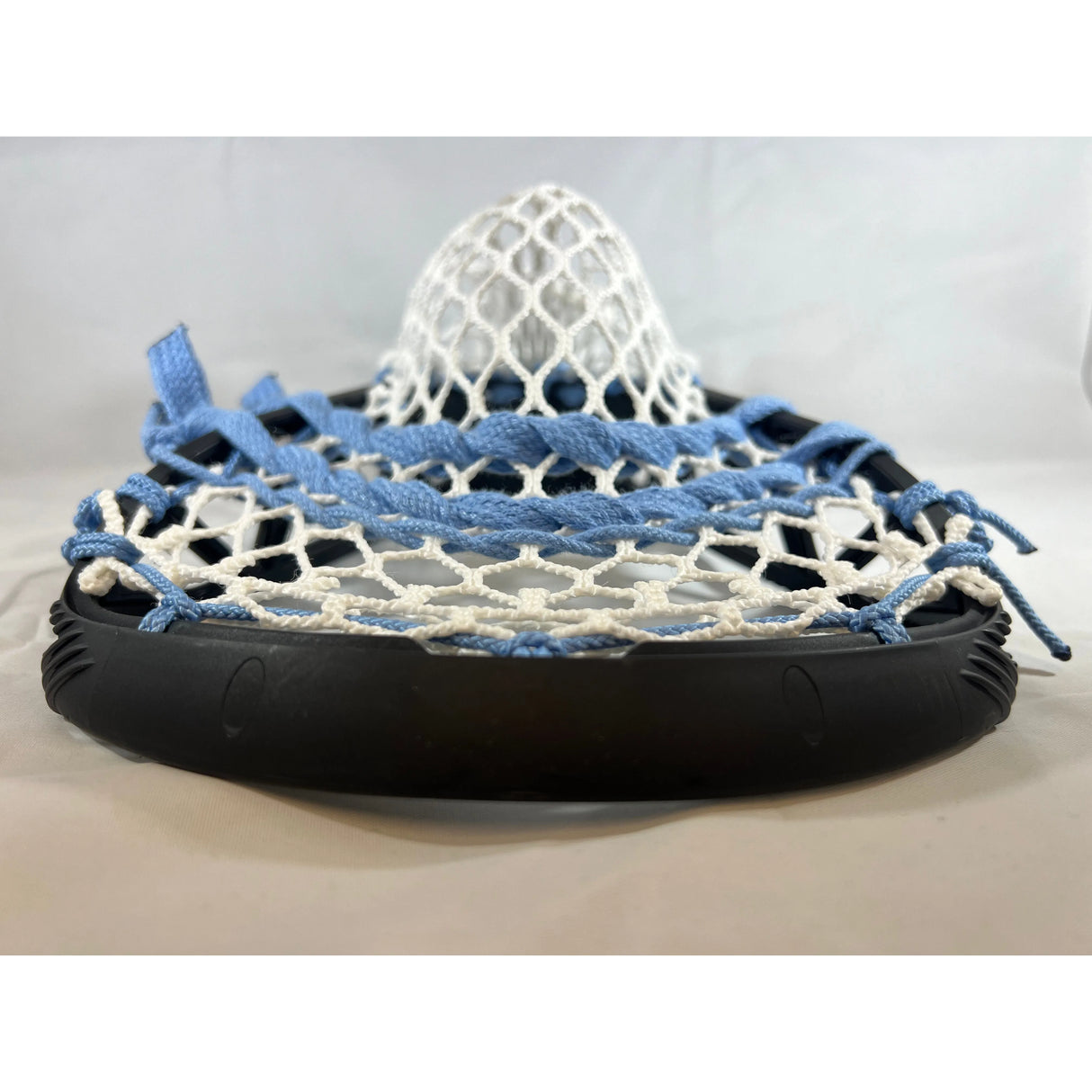 Custom STX Lacrosse X20 with Hero 3.0 Black