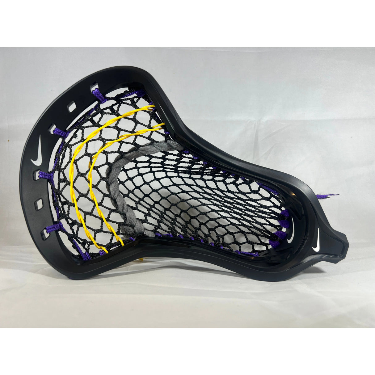 Custom Nike Surge Elite Strung with Stringking 5S Mesh