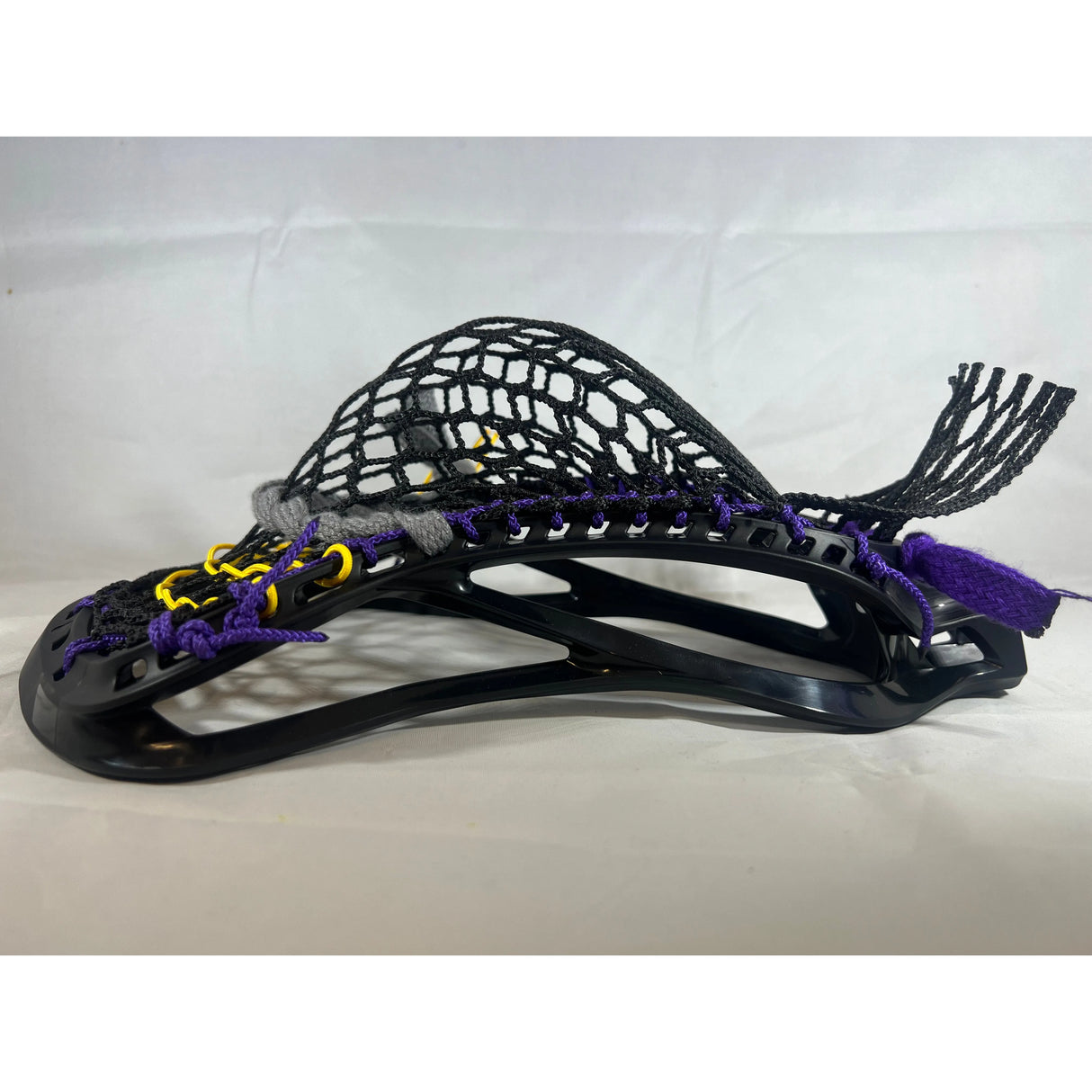 Custom Nike Surge Elite Strung with Stringking 5S Mesh
