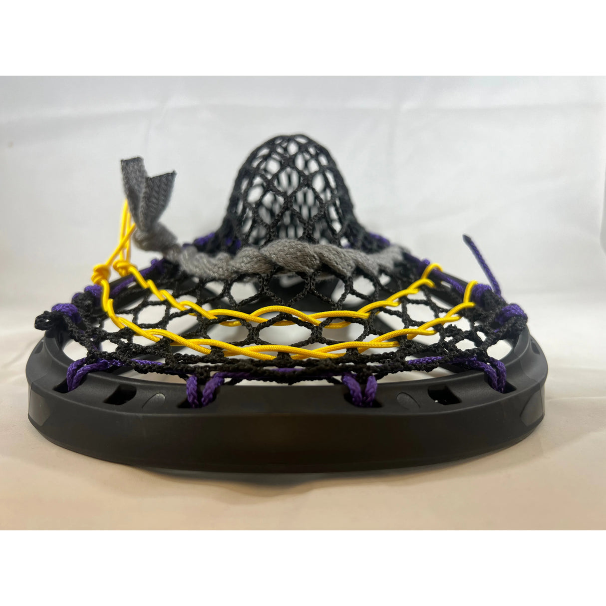 Custom Nike Surge Elite Strung with Stringking 5S Mesh