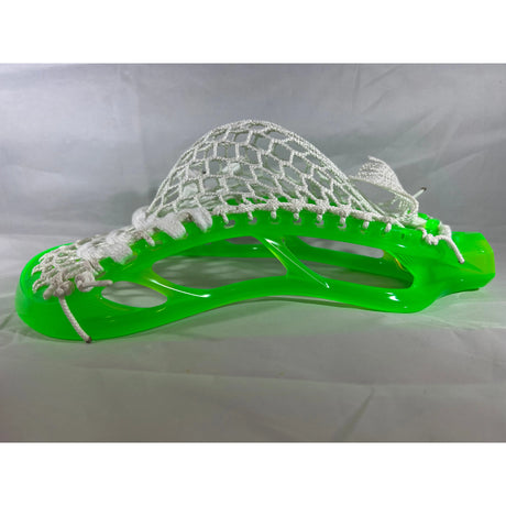 Custom STX Lacrosse Stallion Prism Slime with ECD Hero 4.0