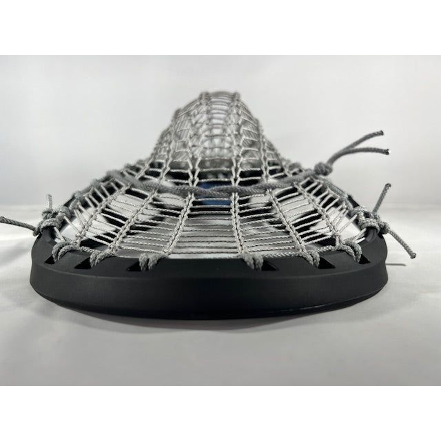 Custom Nike Lakota 3 L3 with Armor Mesh Spyder Wire