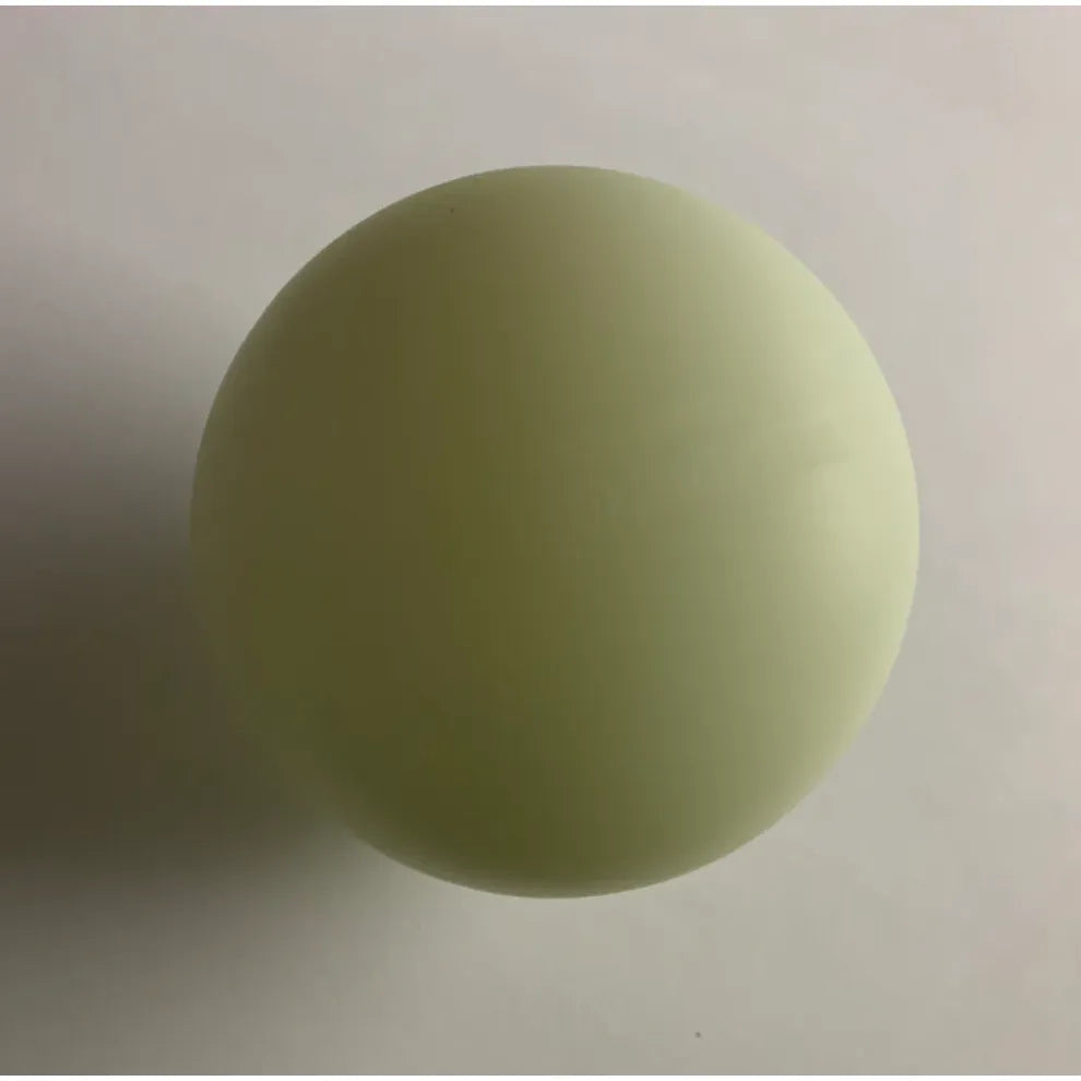 3 Pack Firefly Lacrosse Balls