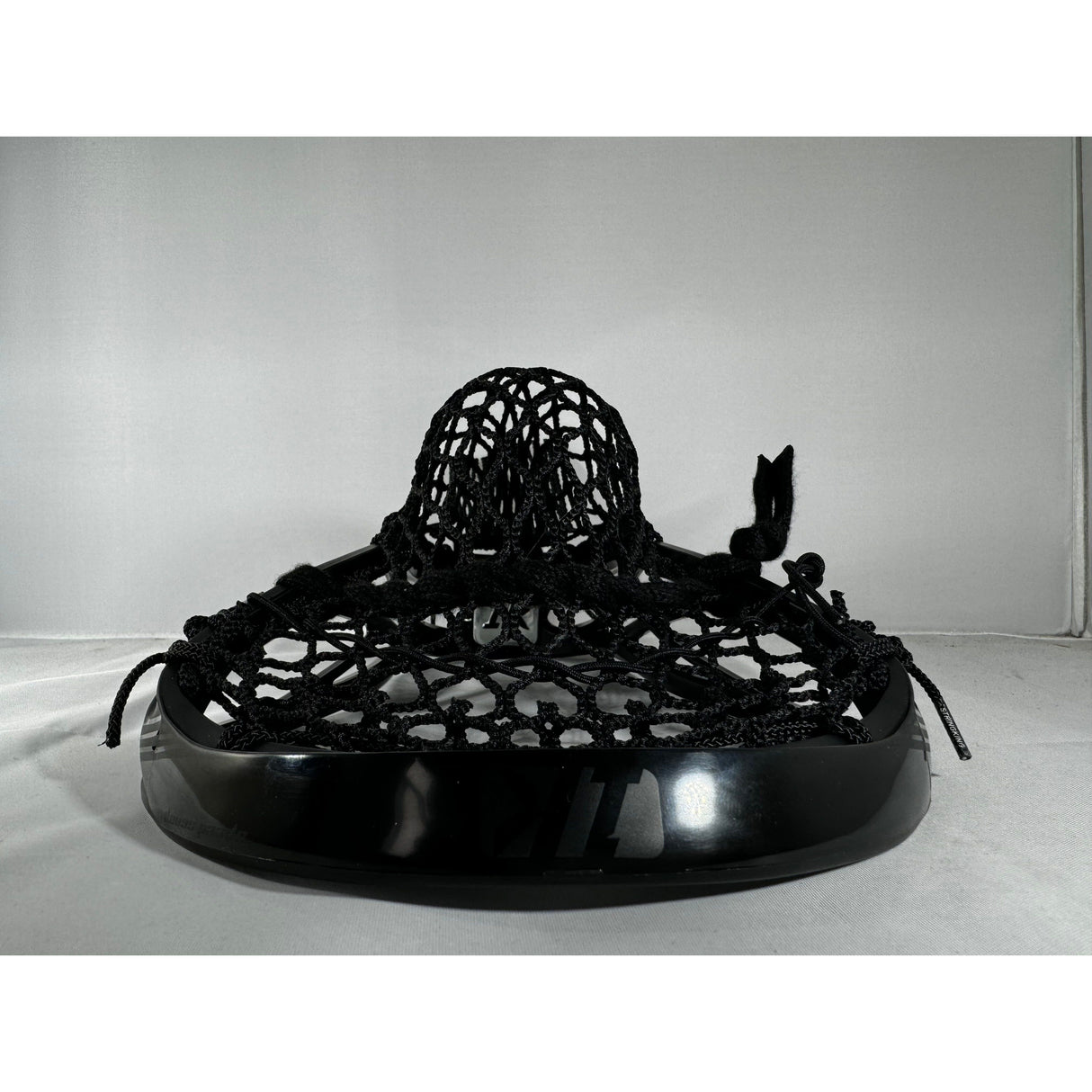 Custom STX Lacrosse Surgeon 1K with Stringking 5X Mesh