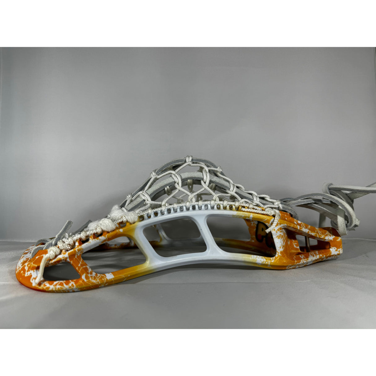 Custom Dyed Angry Panda StringKing 2V with Traditional Pocket