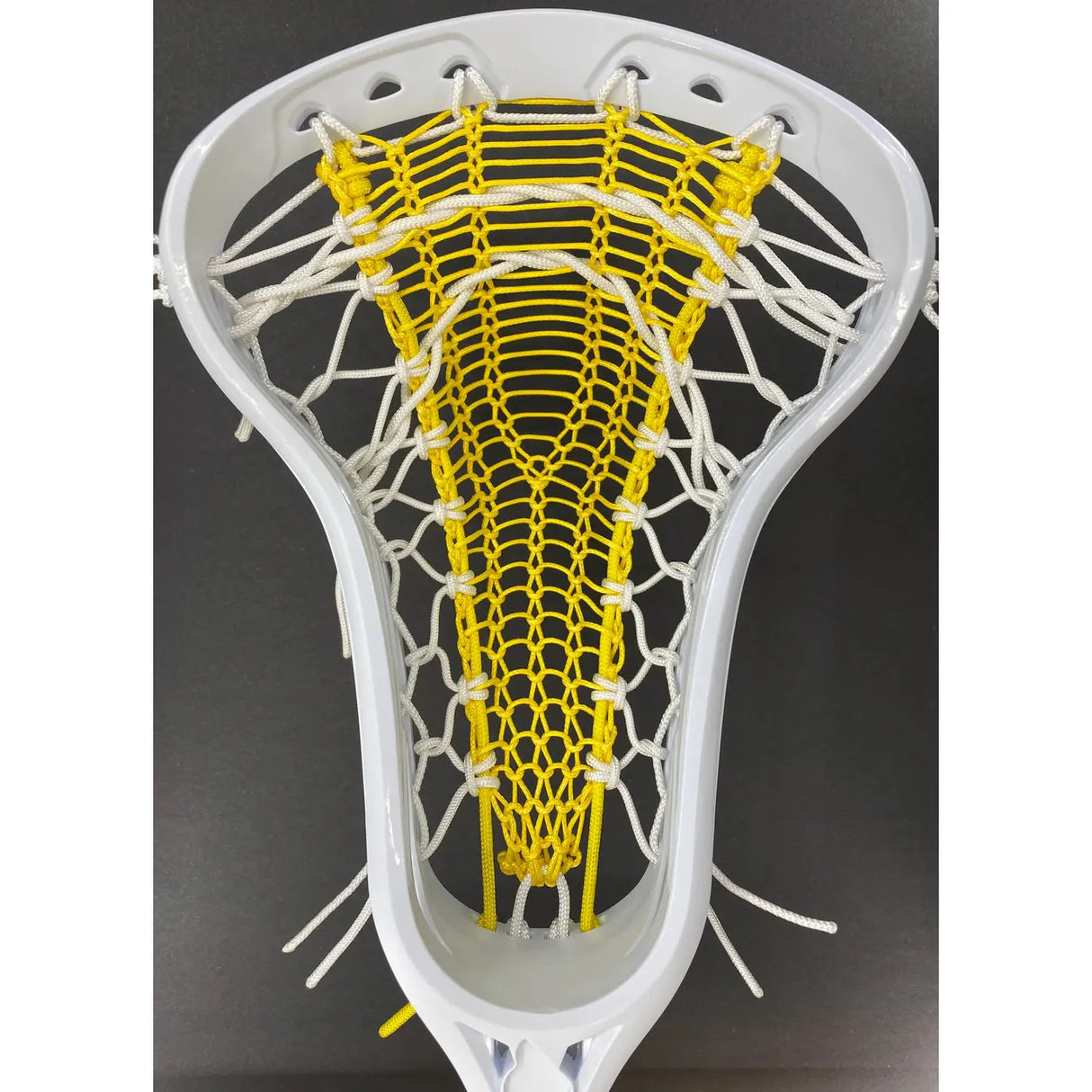 Armor Mesh Valkyrie Runner Yellow