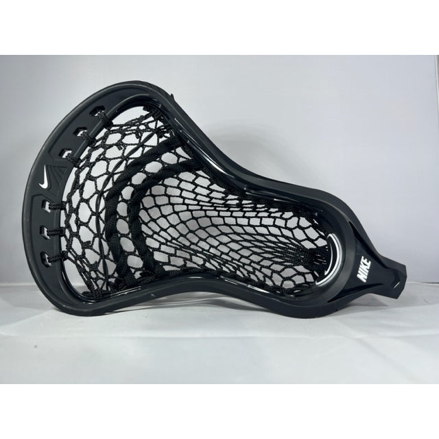 Nike alpha elite lacrosse on sale head