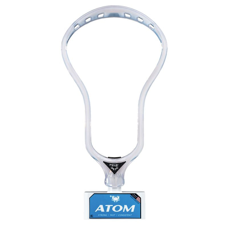 ECD Atom Lacrosse Head Unstrung