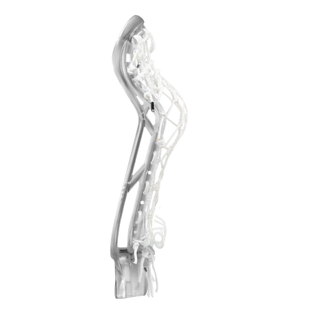 ECD Infinity Pro Women's Lacrosse Head Strung