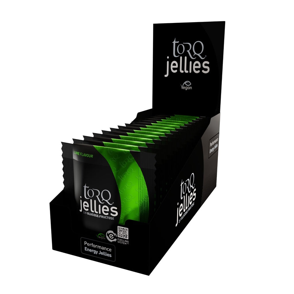 Torq Jelles (Box of 15)