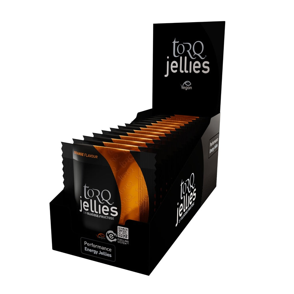 Torq Jelles (Box of 15)