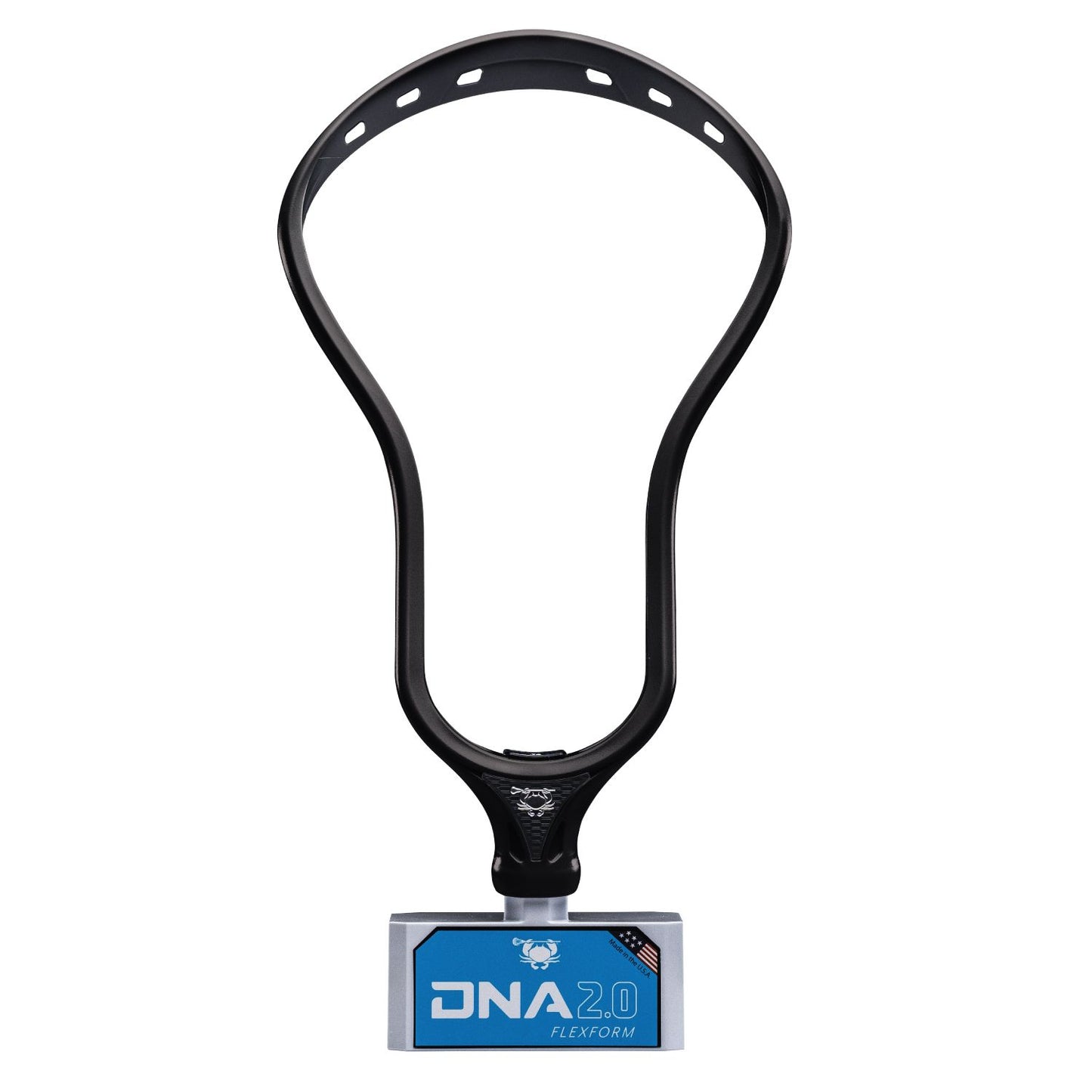 ECD DNA 2.0 Lacrosse Head