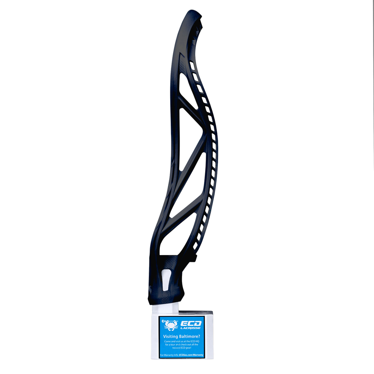 ECD Mirage 3.0 Lacrosse Head Unstrung