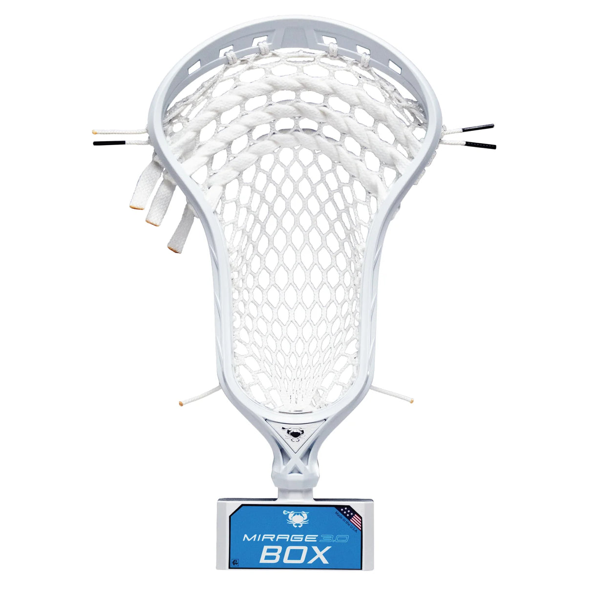 ECD Mirage 3.0 BOX with Hero 4.0 Elite Pocket