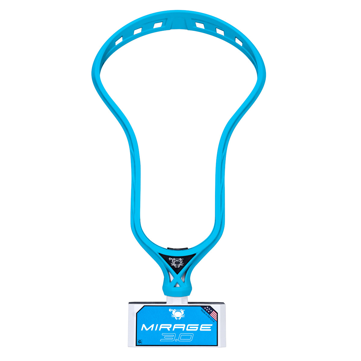 ECD Mirage 3.0 Lacrosse Head Unstrung
