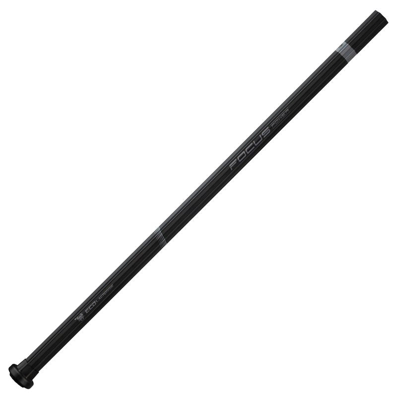 ECD Focus Power Scandium + Titanium Alloy Lacrosse Handle