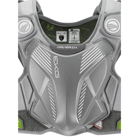 Maverik MX Lacrosse Shoulder Pad