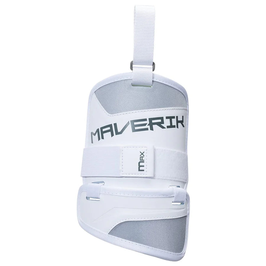 Maverik Max Lacrosse Bicep Pads