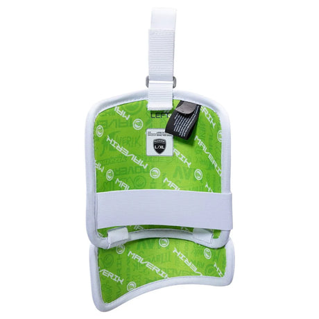 Maverik Max Lacrosse Bicep Pads