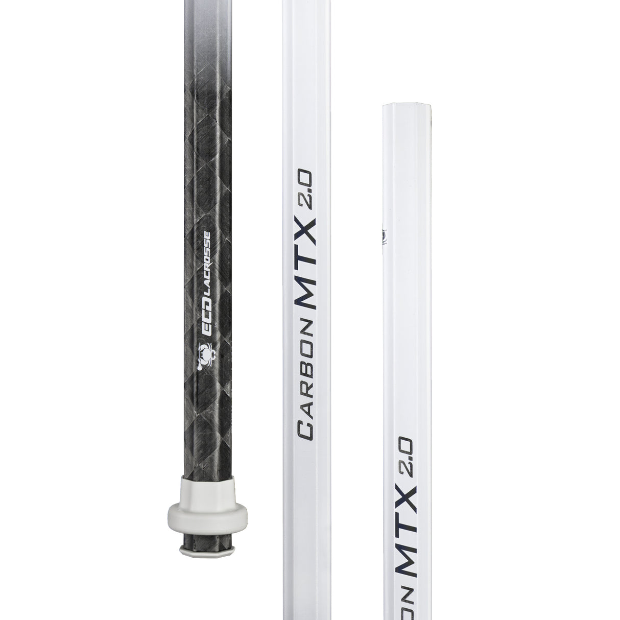 ECD Carbon MTX 2.0 Composite Attack Lacrosse Shaft