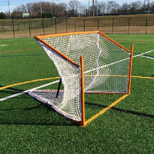 Rage Cage Folding Lacrosse Pro Goal - V6