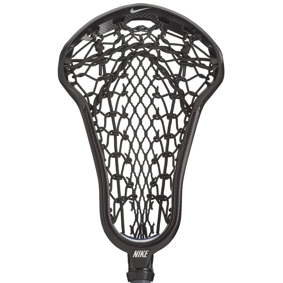 Nike Victory Elite 3 10 Degree Women's Lacrosse Head Black