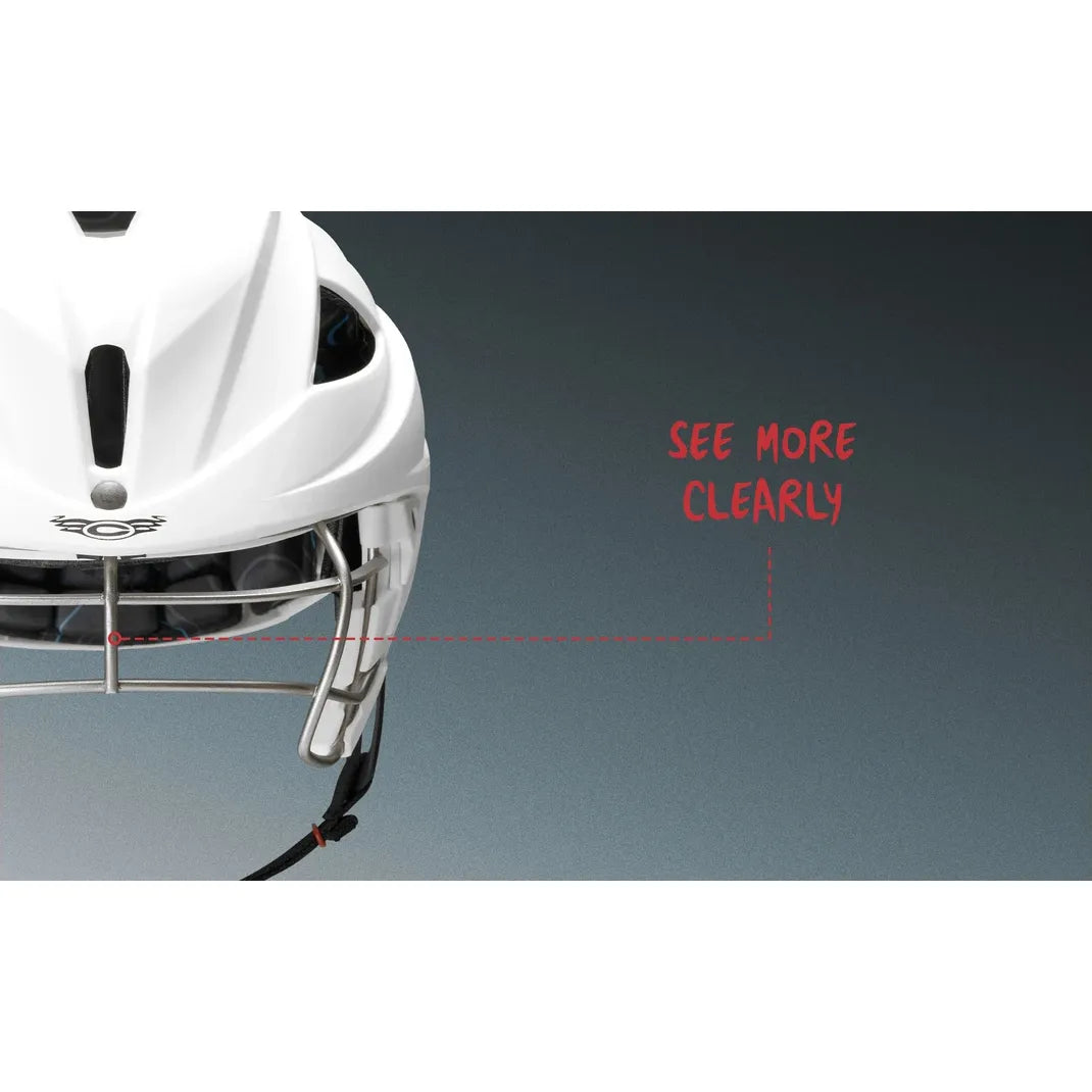 Cascade LXP Women's Lacrosse Headgear