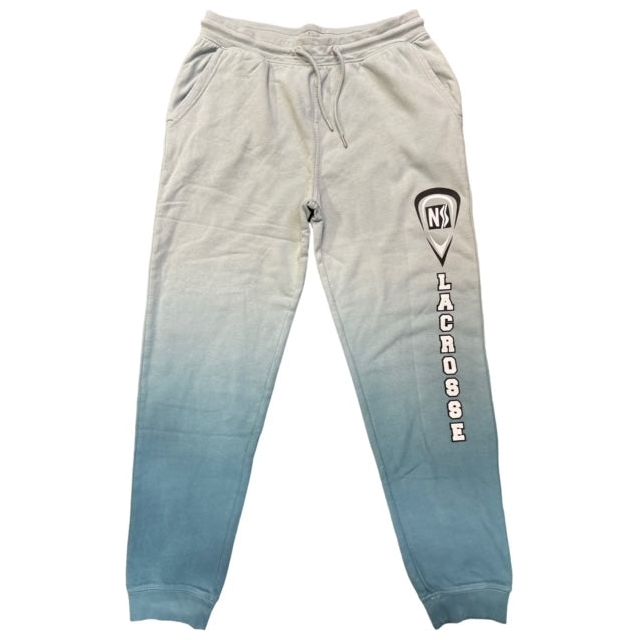 Northern Soul Lacrosse Sweat Pants Mint