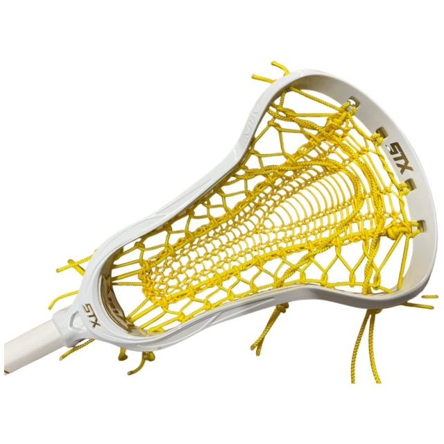 STX Aria Pro Elite Complete Women's Lacrosse Stick with Valkyrie Pocke –  Northern Soul Sportswear