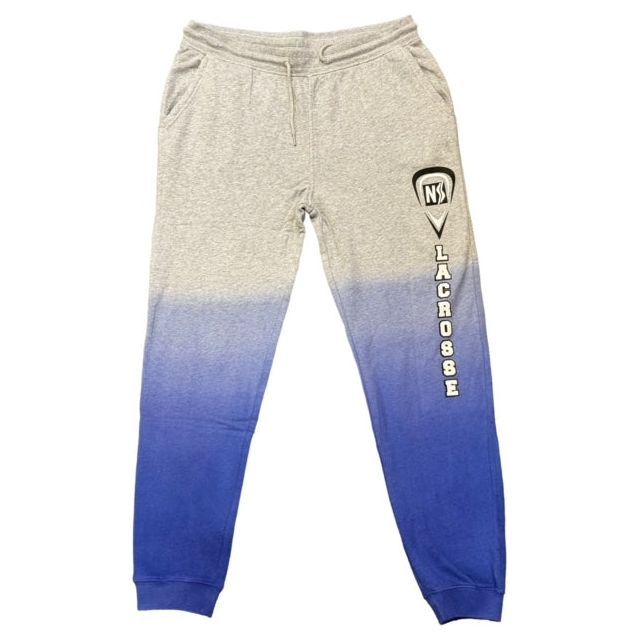 Northern Soul Lacrosse Sweat Pants Royal