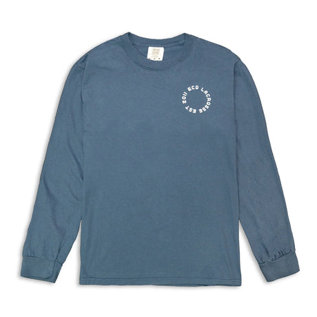ECD Pick Up Long Sleeve Lacrosse Tee