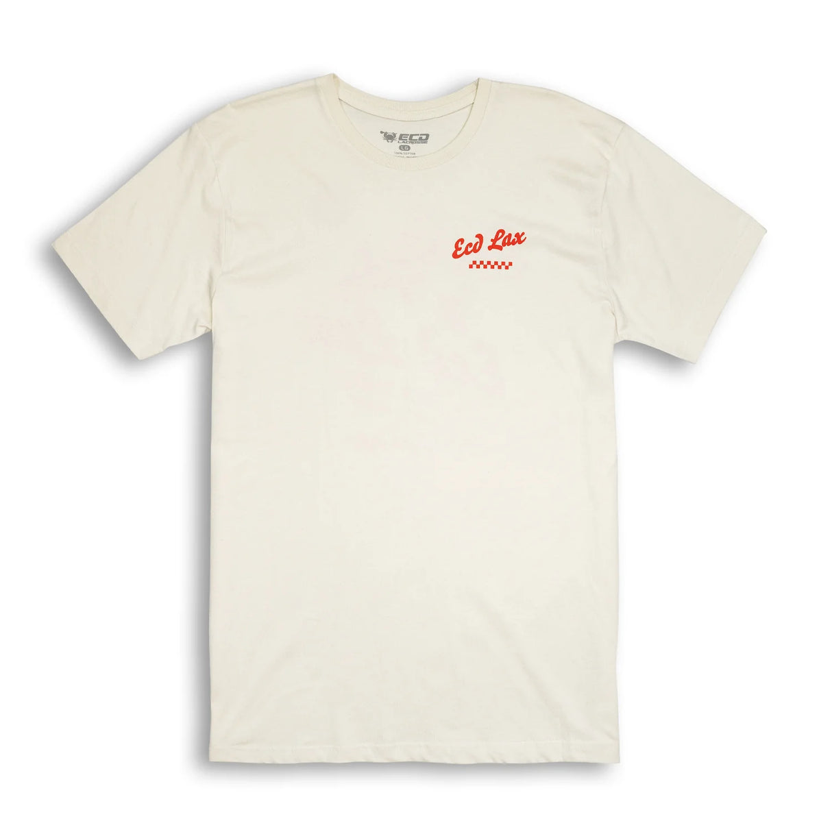 ECD Pizzeria 2.0 Tee