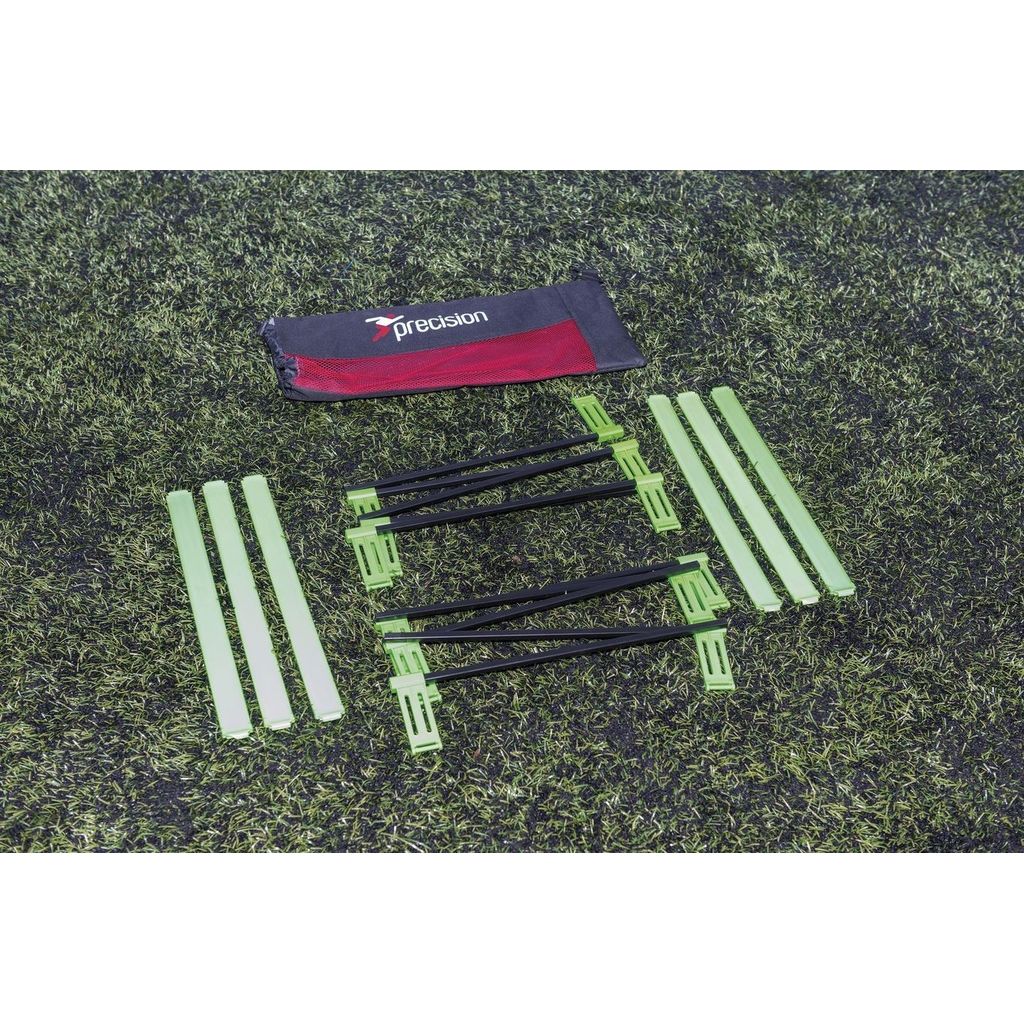 Precision Pinnacle Ladder