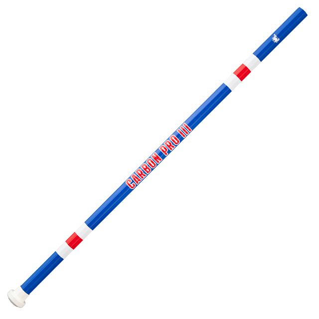 ECD Carbon Pro 3.0 Composite Power Attack Lacrosse Shaft USA 2026