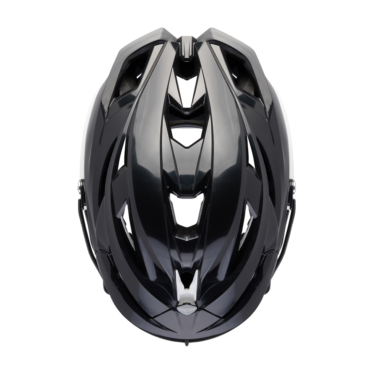 Cascade Z Lacrosse Helmet - Custom Design