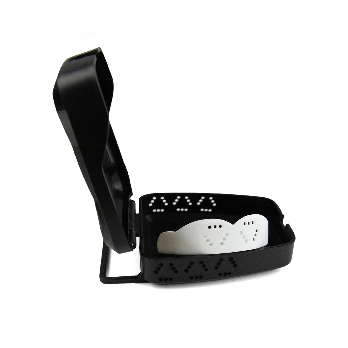 SISU Mouthguard Case