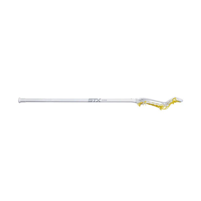 STX Aria Pro-M Complete Women's Lacrosse Stick 2026 Model
