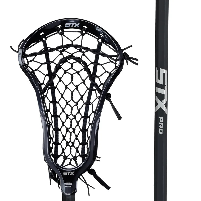 STX Aria Pro-M Complete Women's Lacrosse Stick 2026 Model