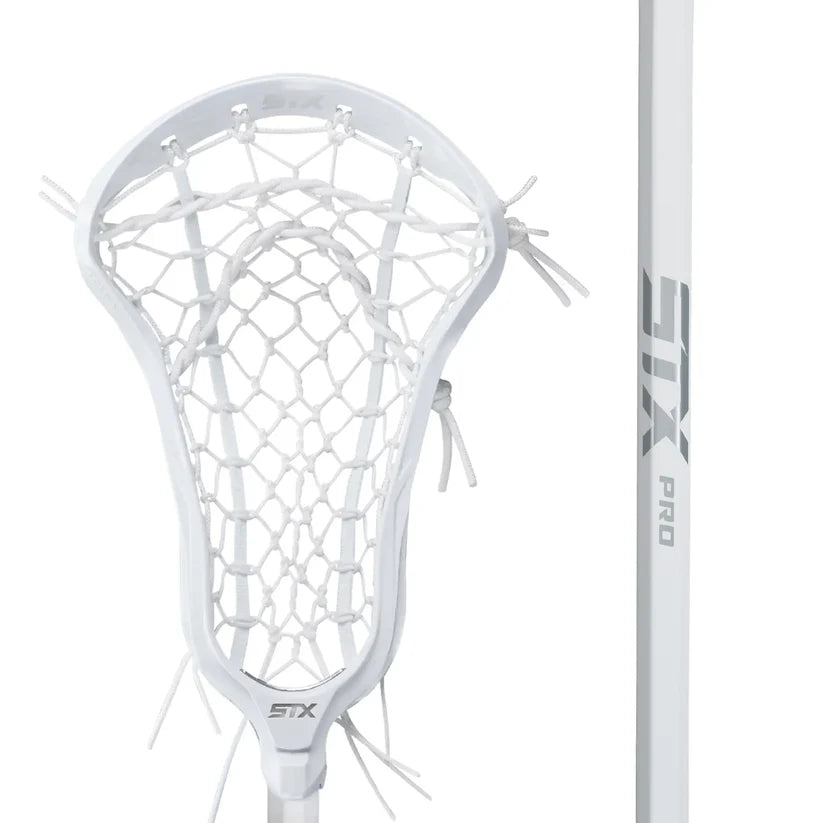 STX Aria Pro-M Complete Women's Lacrosse Stick 2026 Model