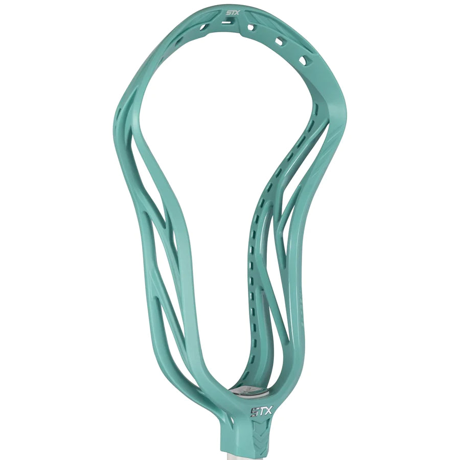 Limited Edition Mint STX Lacrosse Surgeon 1K Unstrung Head
