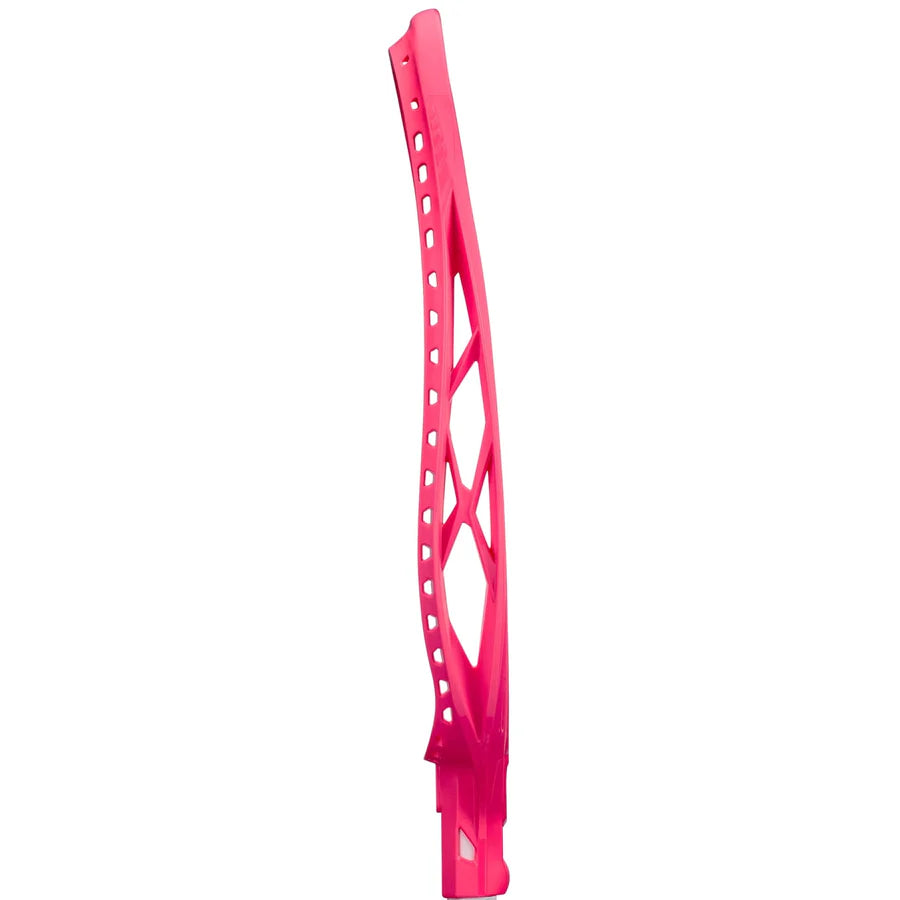 STX Lacrosse Eclipse 3 Goalie Head Limited Edition Pink