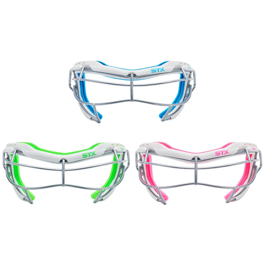 STX Lacrosse Focus XV-S Women's Goggles Limited Edition