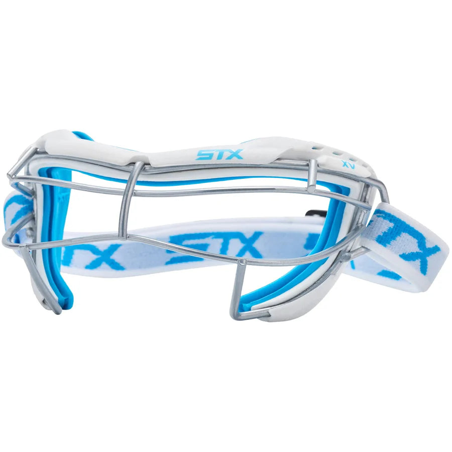 STX Lacrosse Focus XV-S Women's Goggles Limited Edition