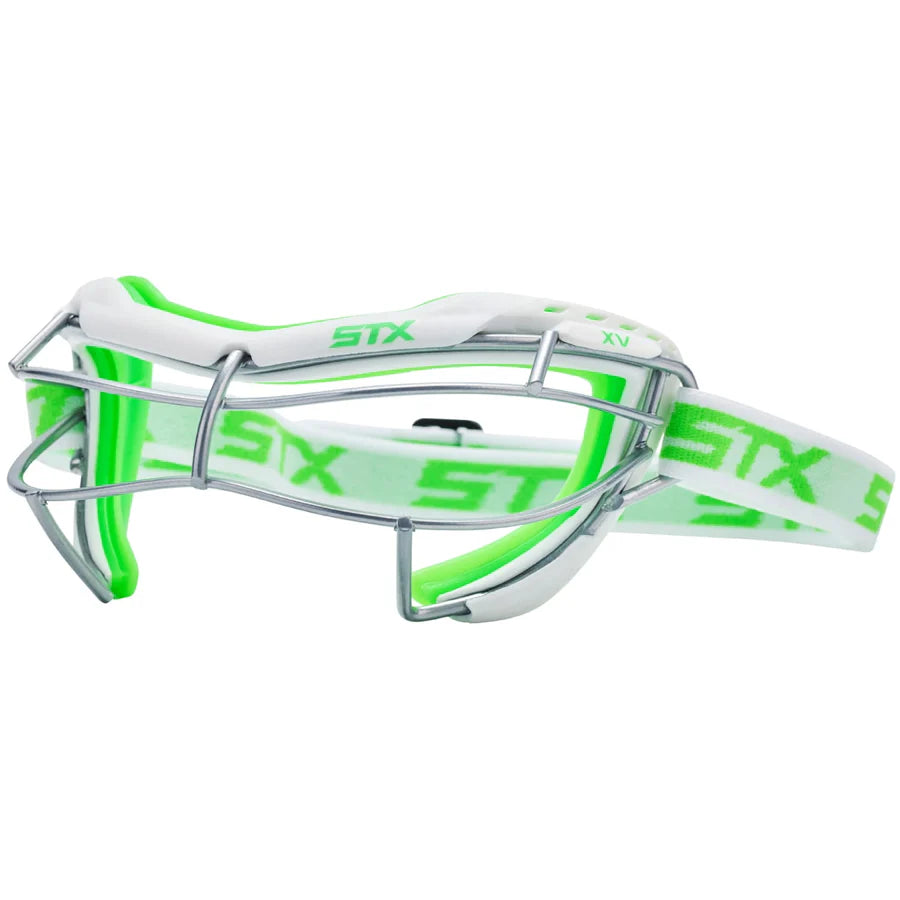 STX Lacrosse Focus XV-S Women's Goggles Limited Edition