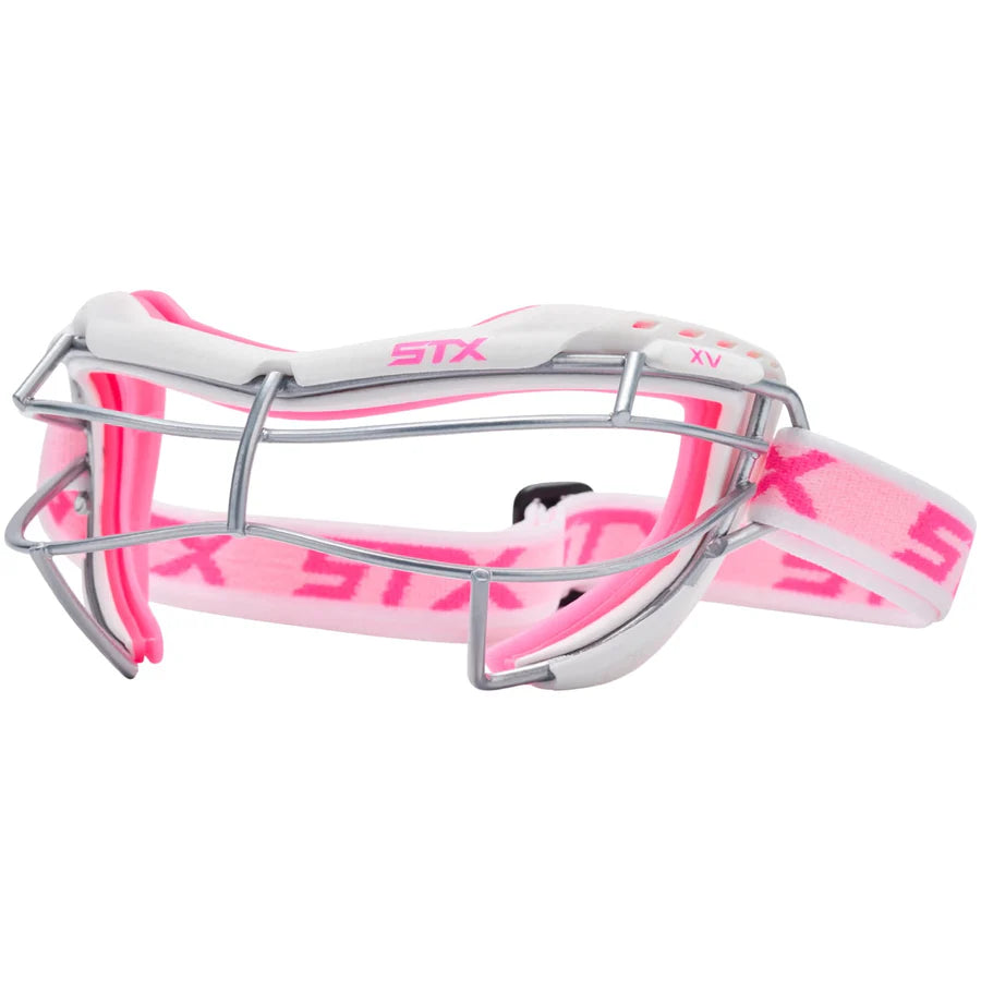 STX Lacrosse Focus XV-S Women's Goggles Limited Edition