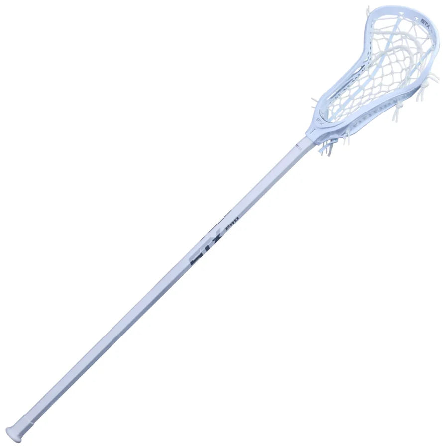 STX Aria Pro-D Complete Women's Lacrosse Stick with Lock Pocket 2.0