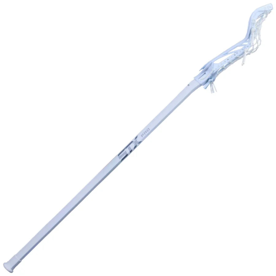 STX Aria Pro-D Complete Women's Lacrosse Stick with Lock Pocket 2.0