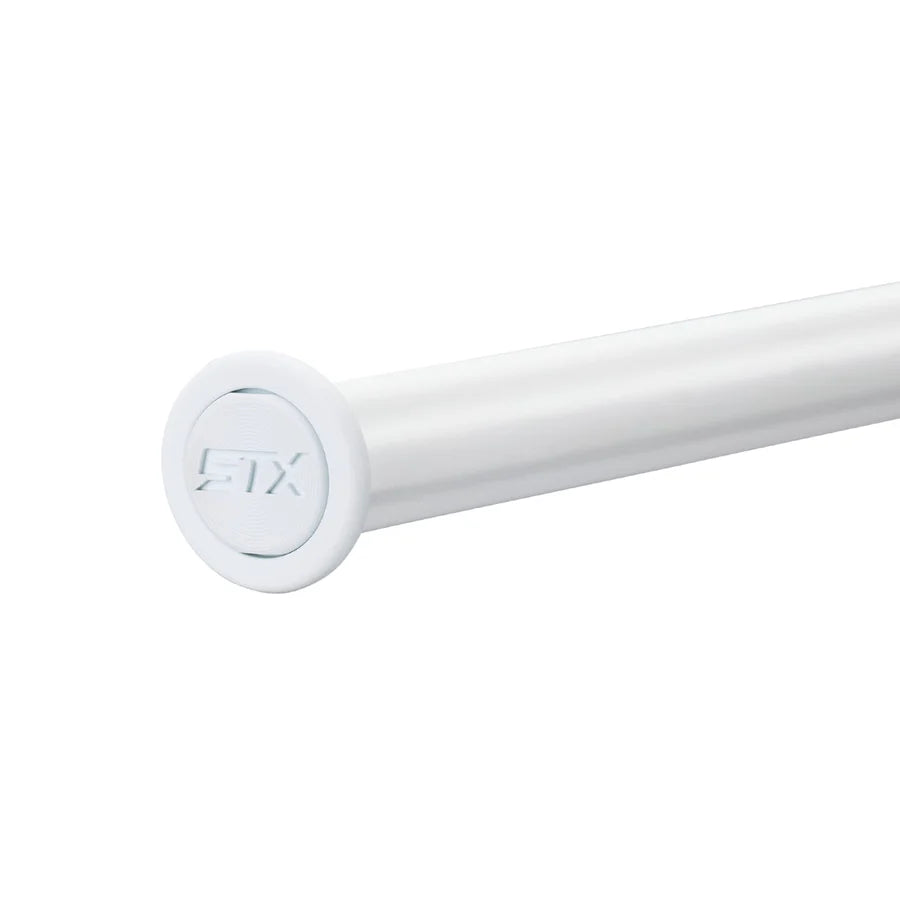 STX Fiber Pro Attack Lacrosse Shaft X Grip Limited Edition Pink